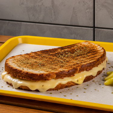 Kaşarlı Ayvalık Tost