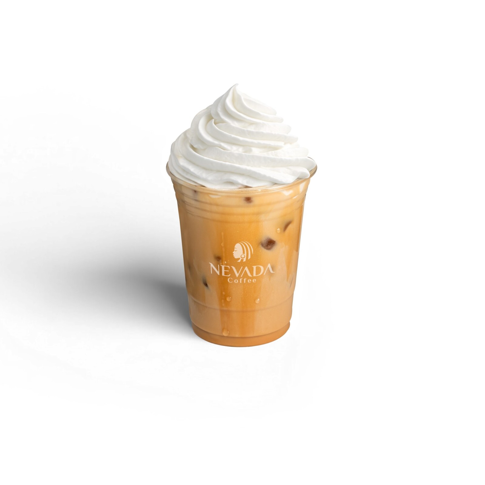 Ice White Mocha