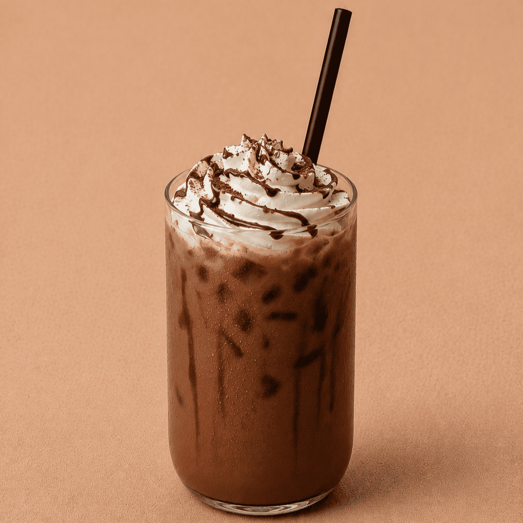 Iced Mocha