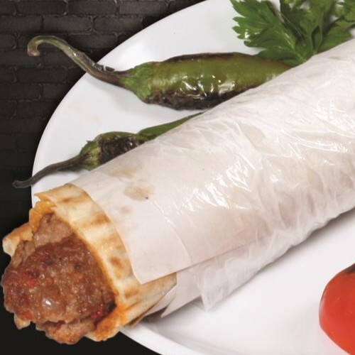 Adana Kebap Dürüm