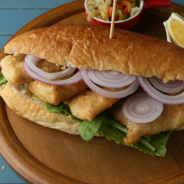Mezgit Ekmek