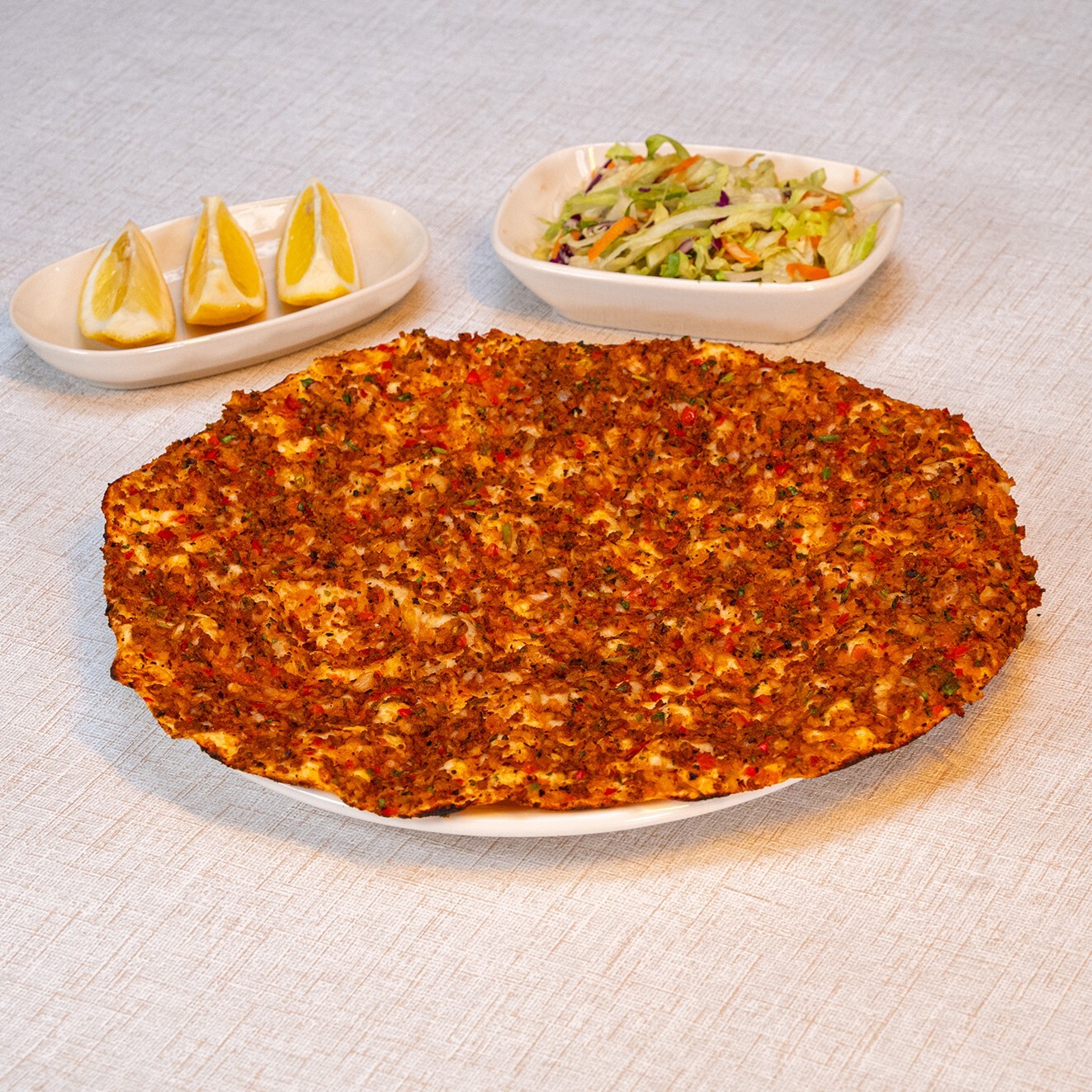 Antep Lahmacun