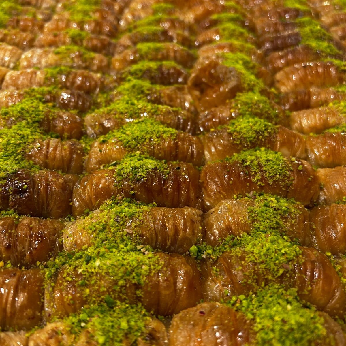 Cevizli Saray Burma (250 gr.)