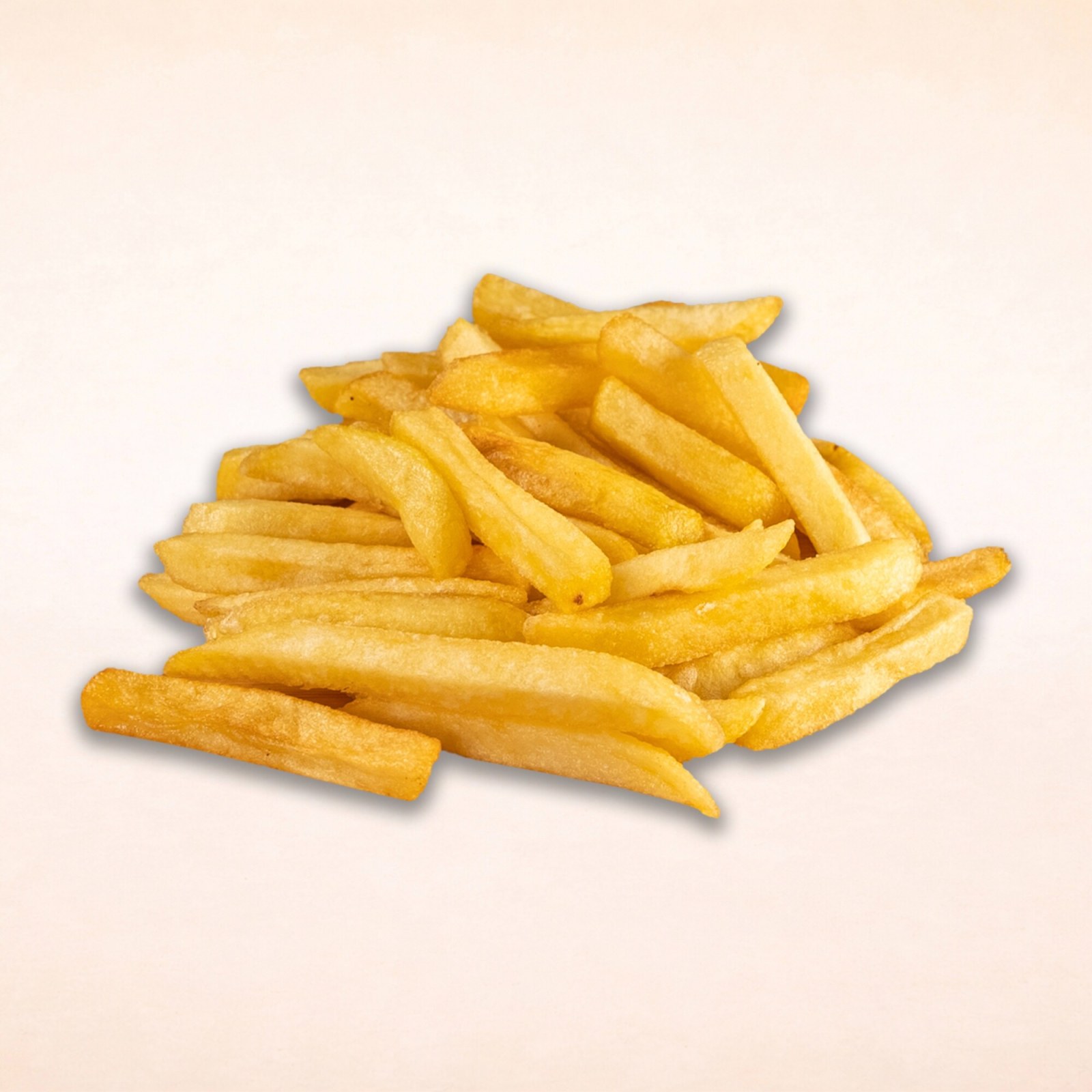 Patates Kızartması