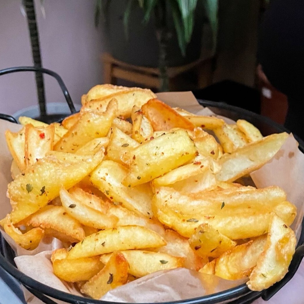 Patates Kızartması (XL)