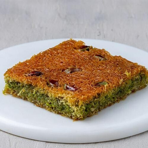 Fıstıklı Kadayıf (250 Gr)