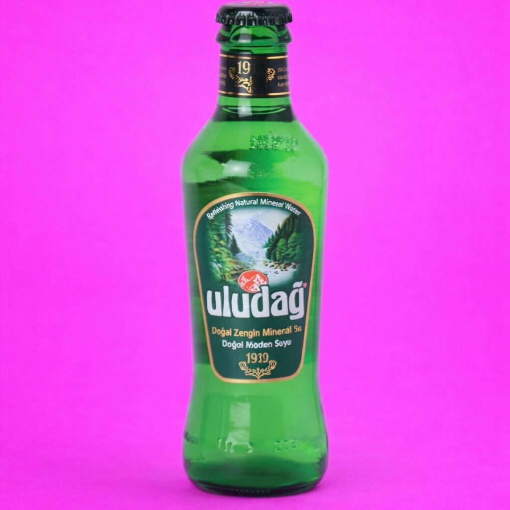 Sade Soda