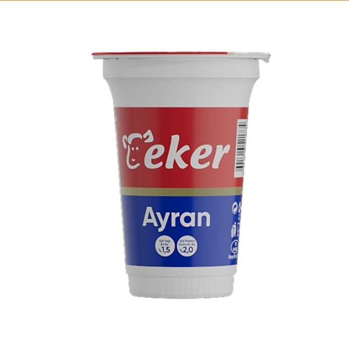 Ayran (170 ml)