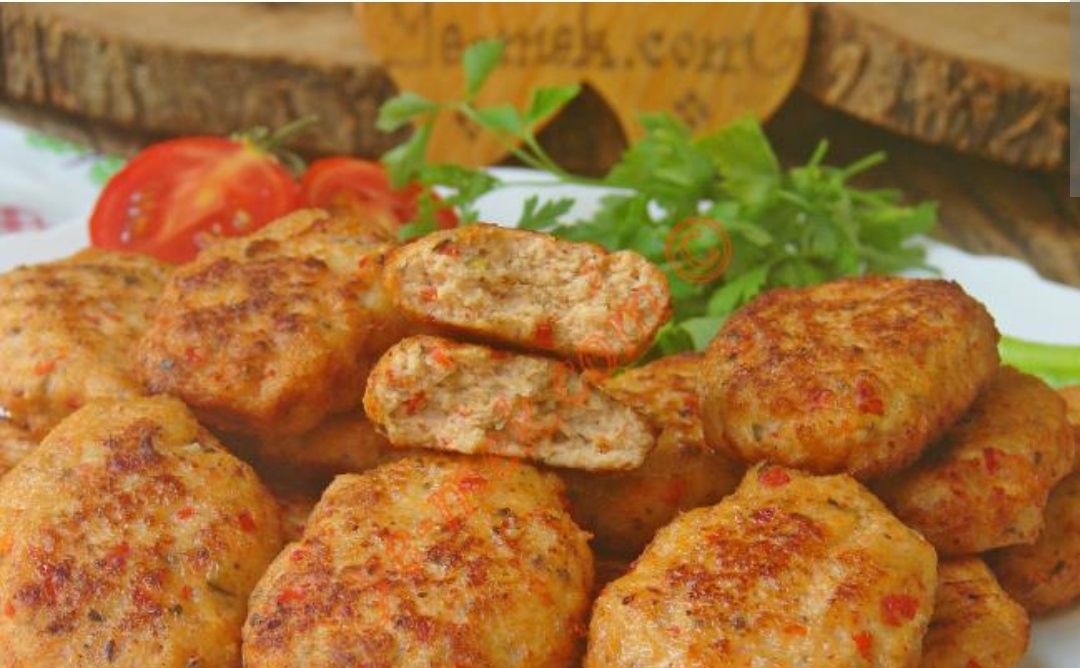 Közde Tavuk Köfte (1 kg.)