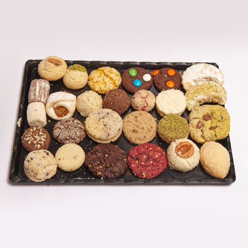 Tatlı Kurabiye (1 Kg)