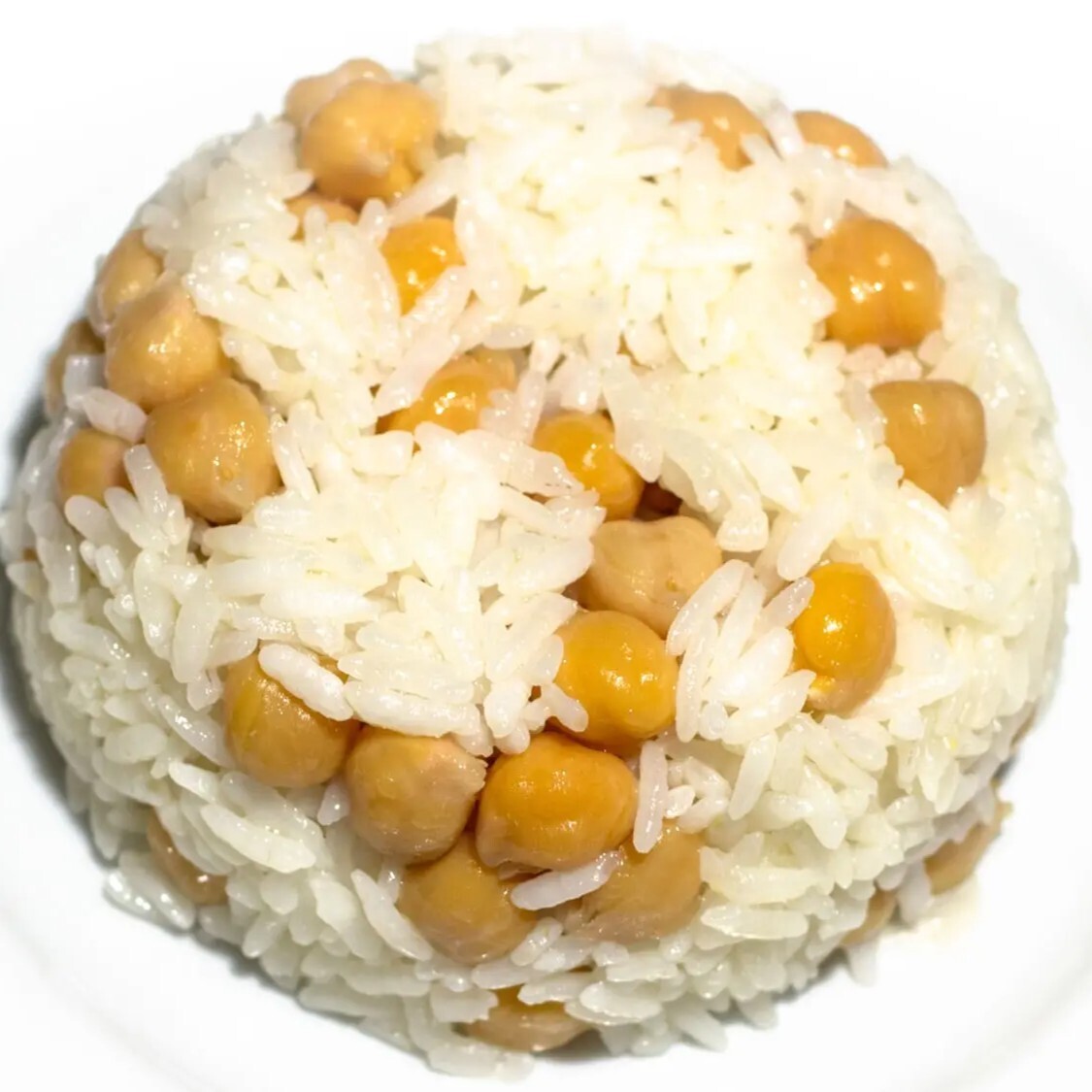 Nohutlu Pilav ( 350 gr )