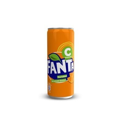 Fanta (330 ml)
