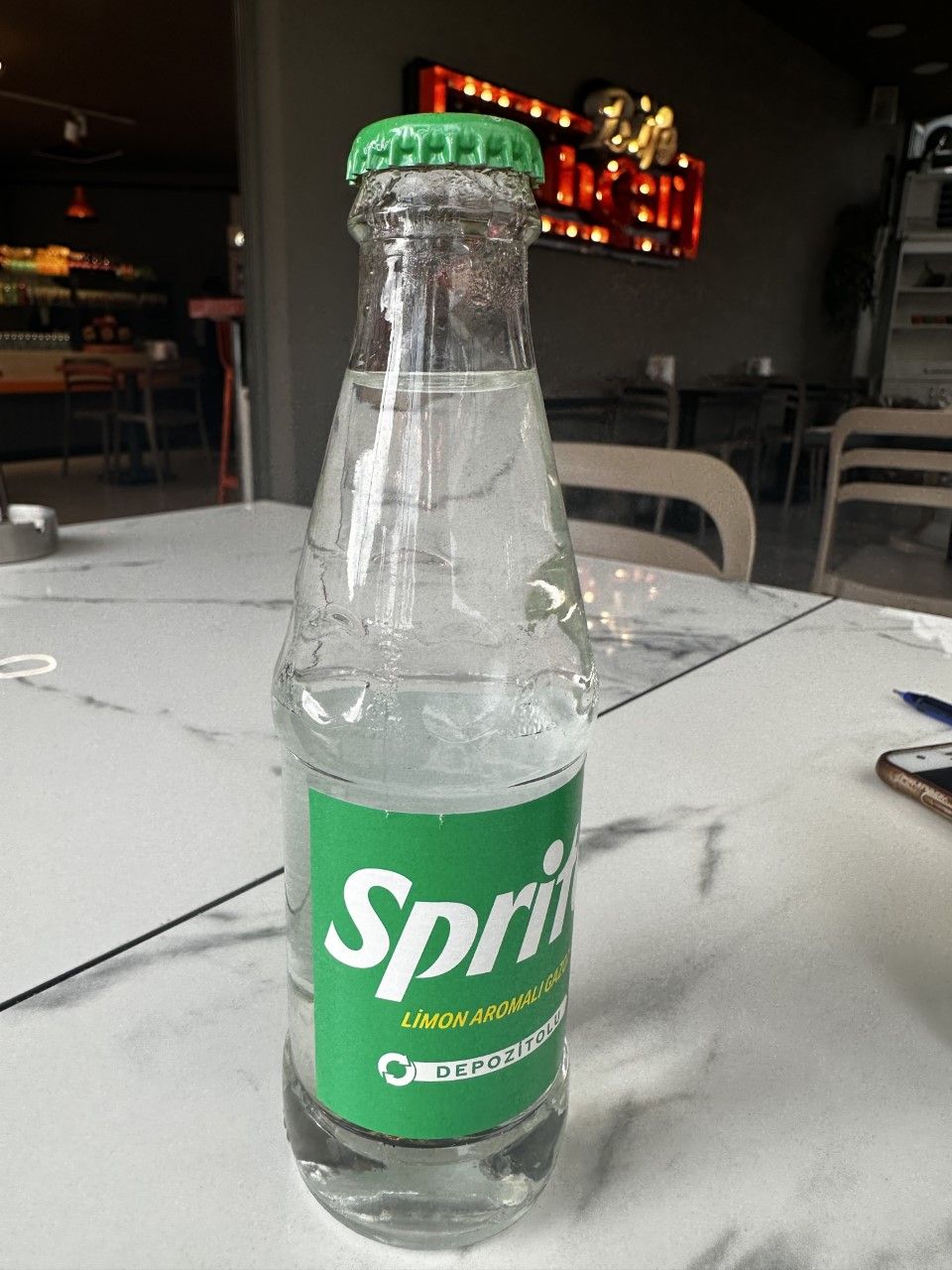 Sprite (25 cl.)