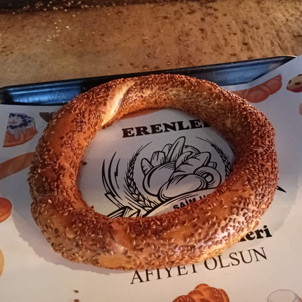Simit