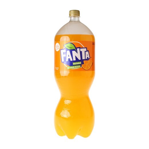 Fanta (2,5 L.)
