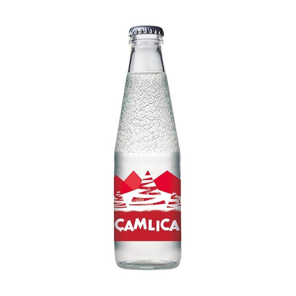 Çamlıca Gazoz (200 ml)