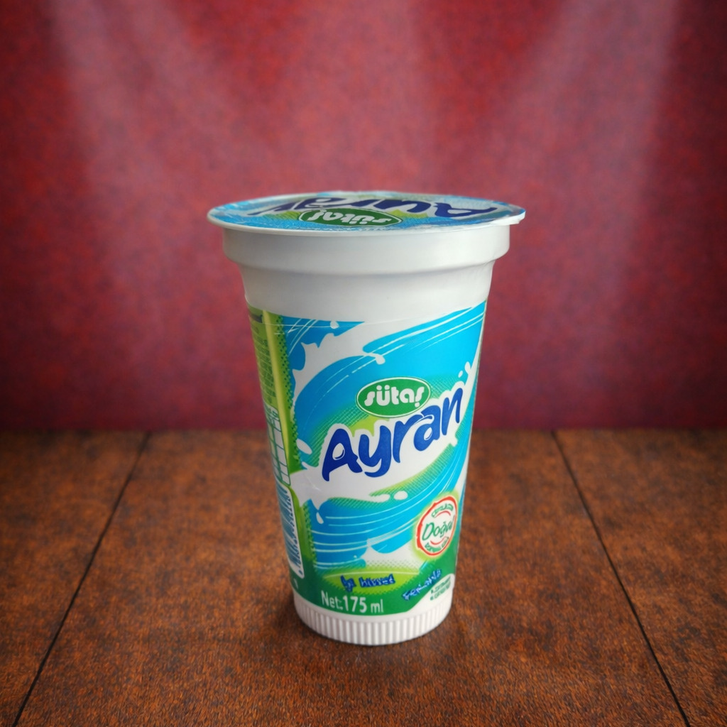 Ayran