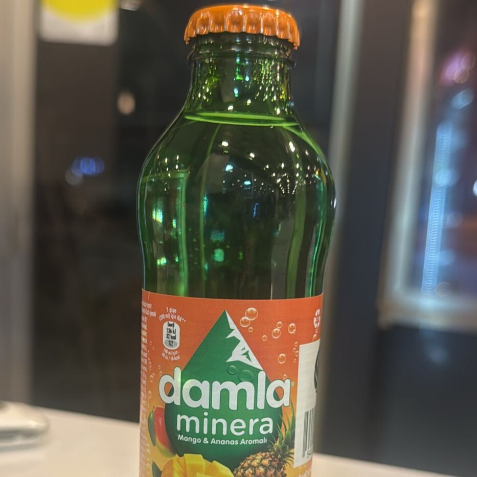 M. Soda