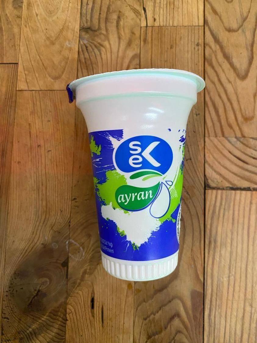 Ayran (170 ml.)