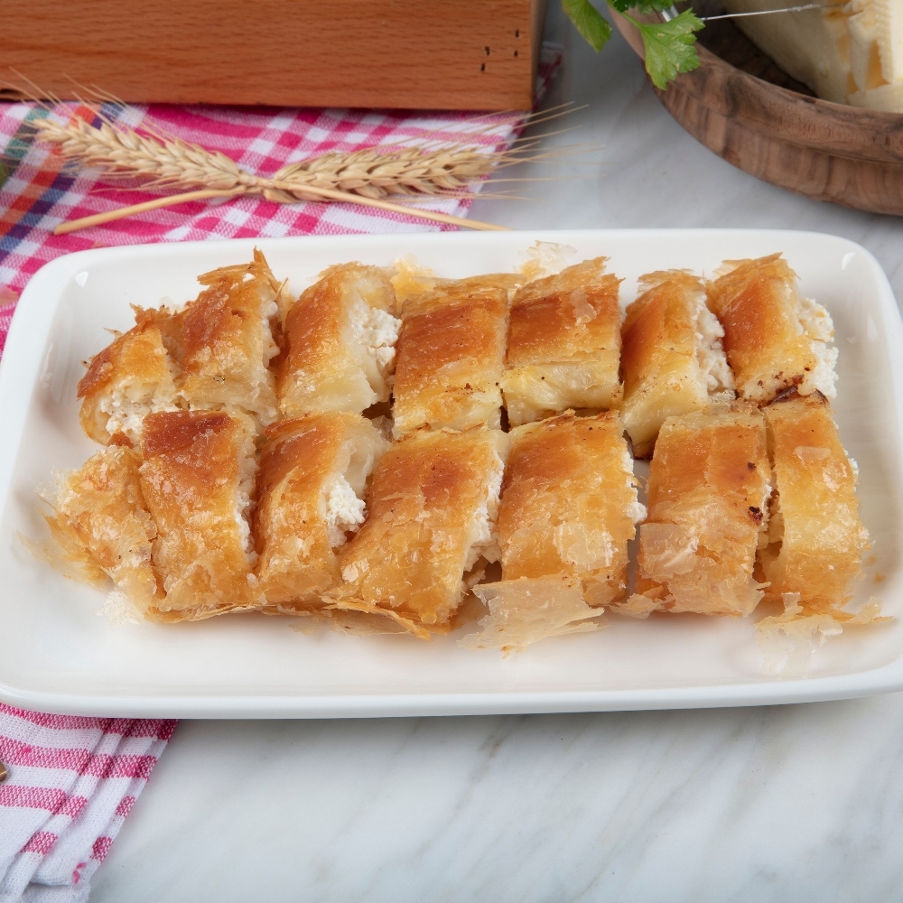 Peynirli Börek ( 200 gr)