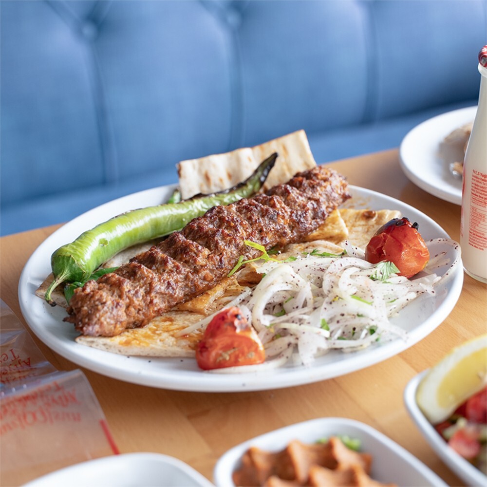 Urfa Kebap