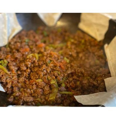 Ekmek Arası Sac