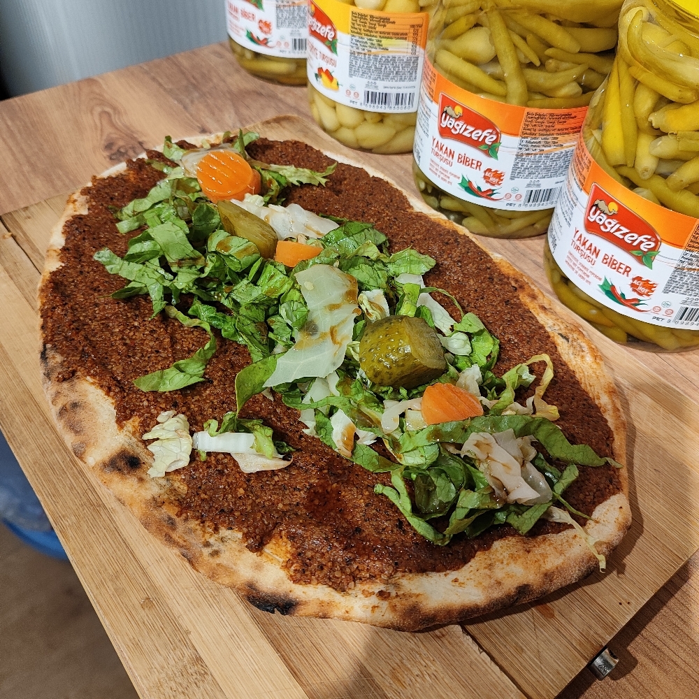 Pide Dürüm