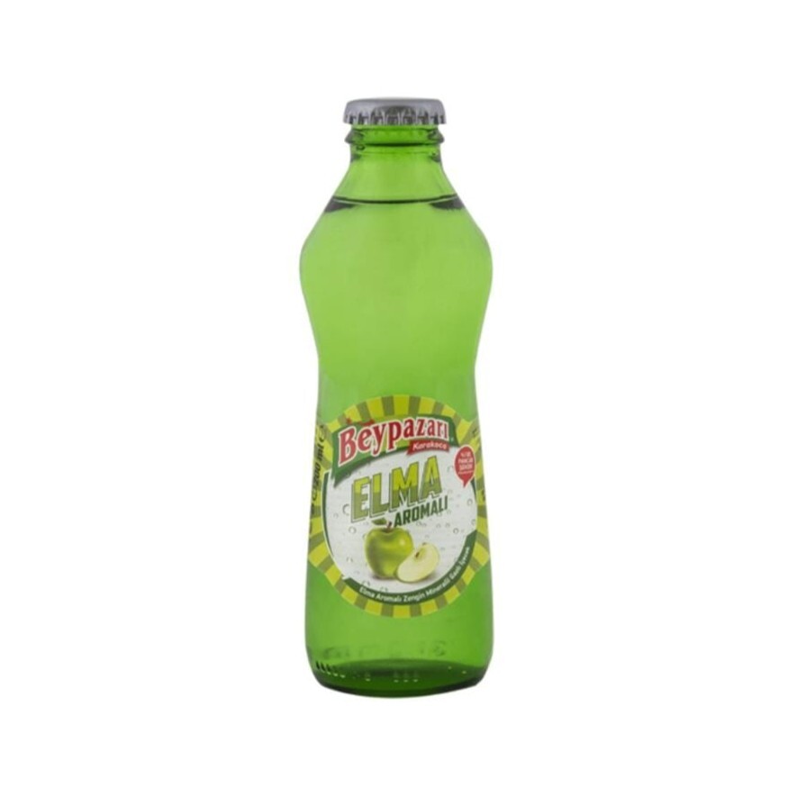 Elmalı Soda