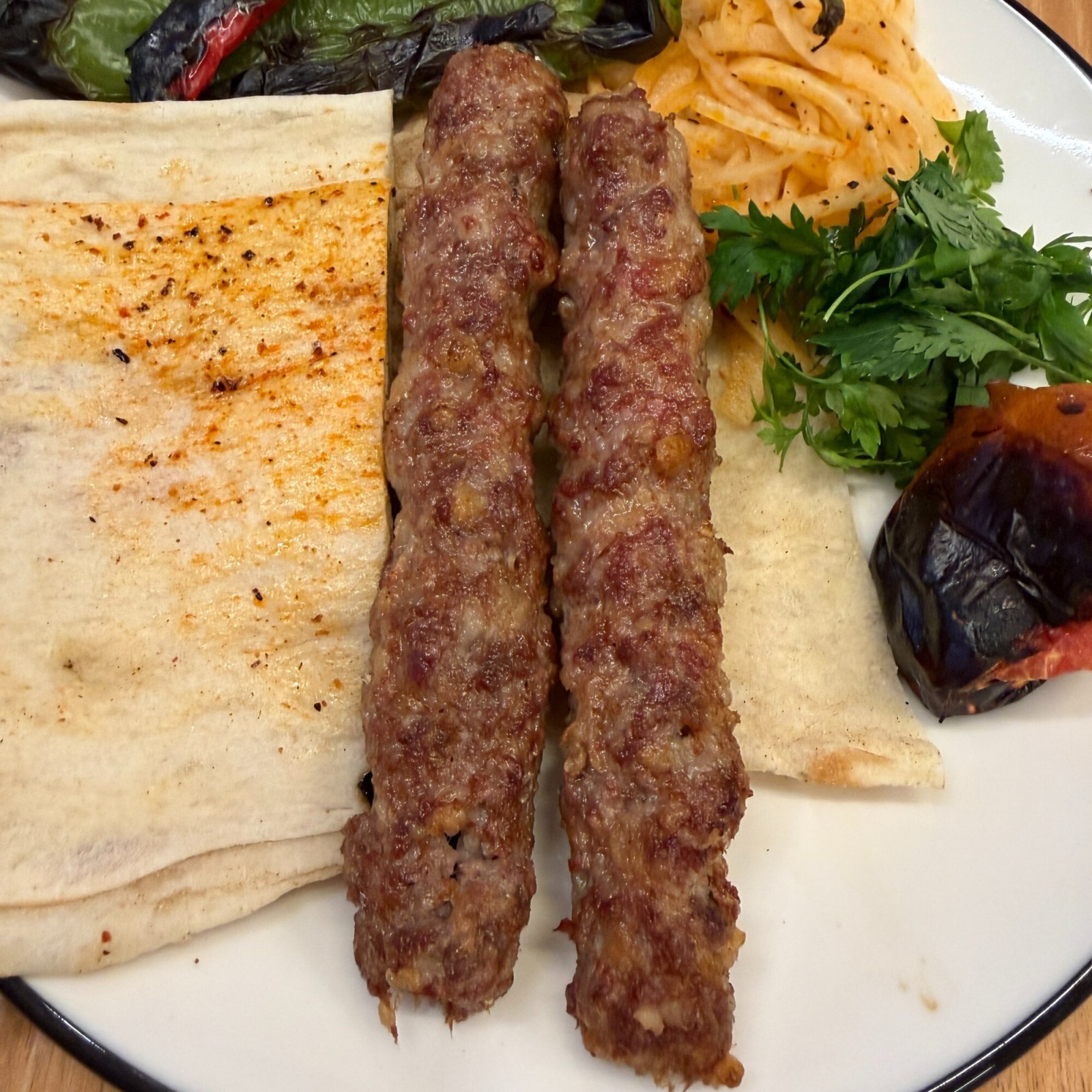 Urfa Kebap