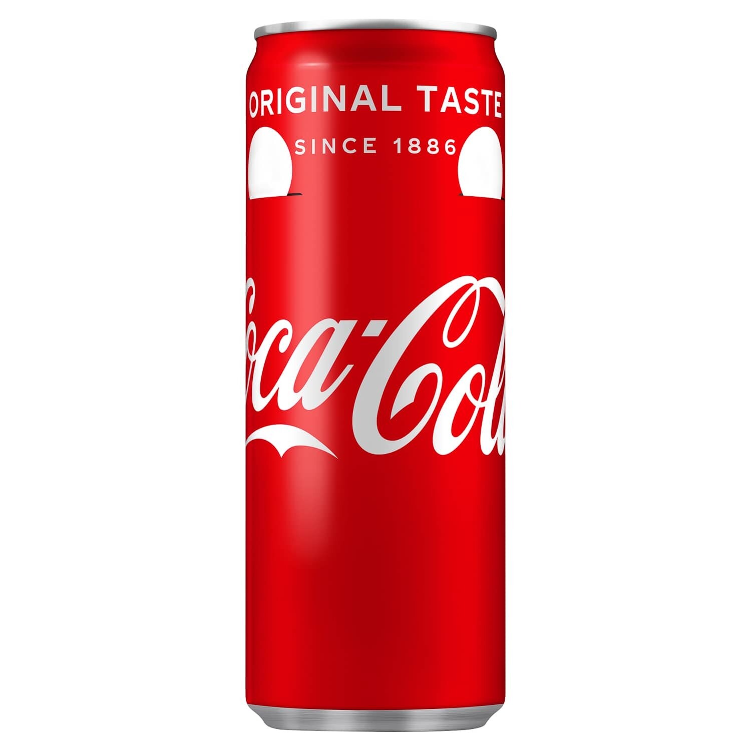 Coca Cola (25 cl.)