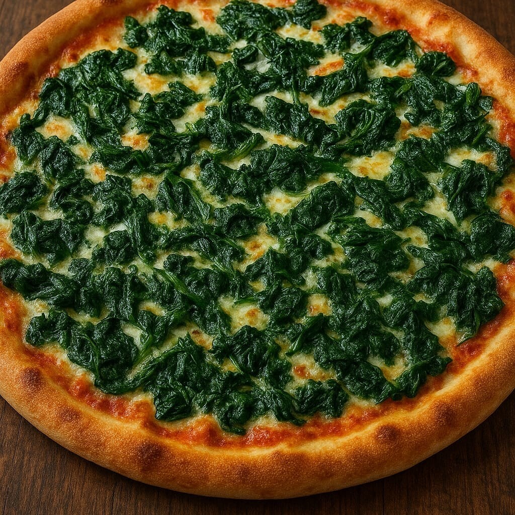 Ispanaklı (Orta)