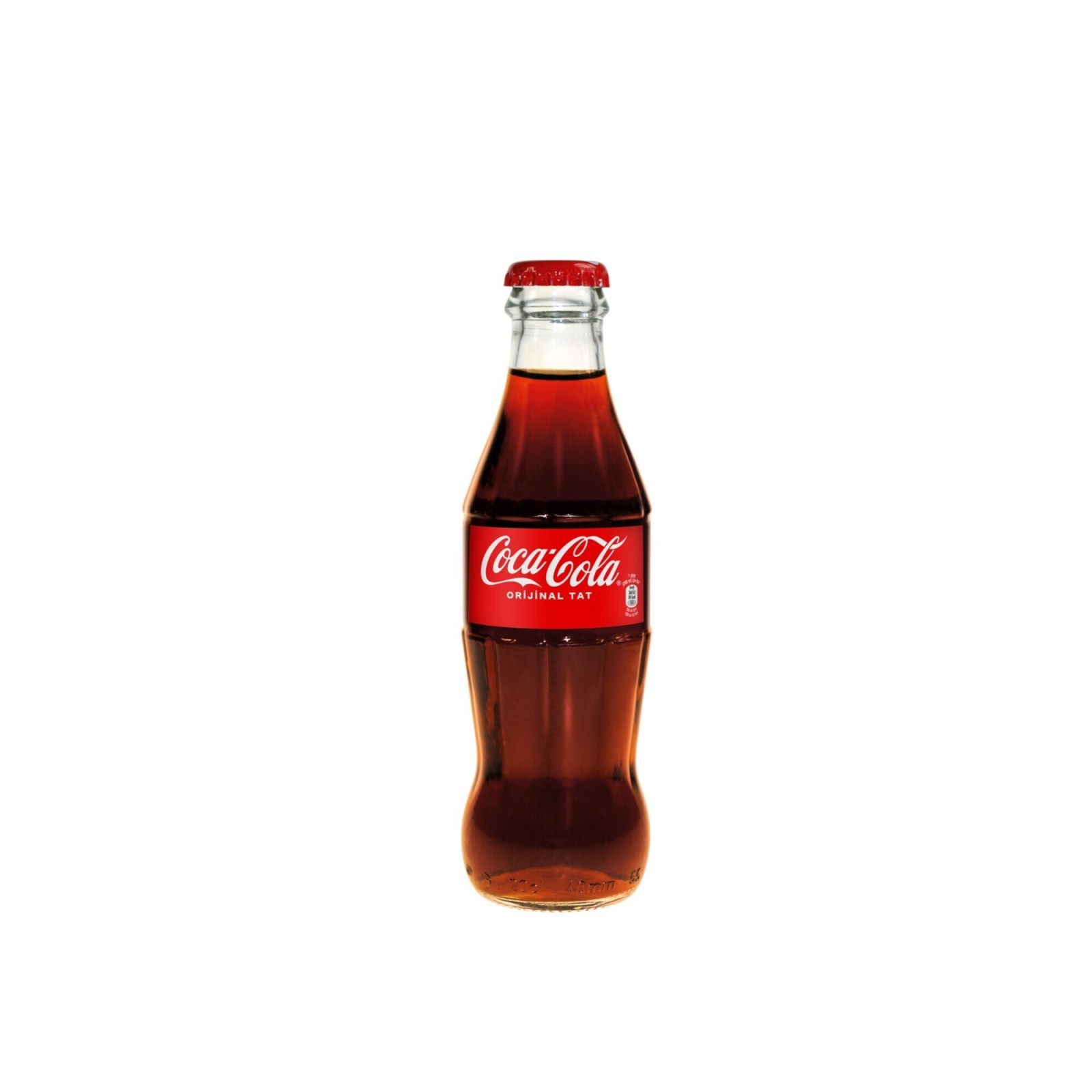 Şişe İçecekler (Coca-Cola 250 ml)
