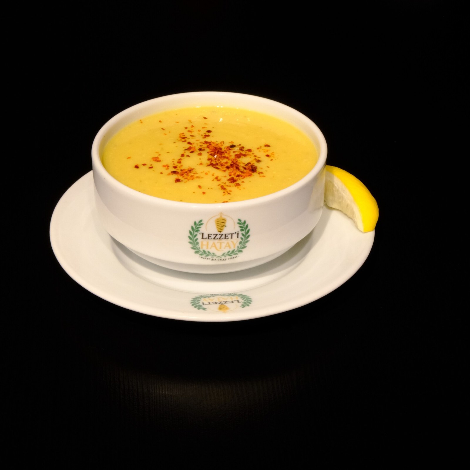 Mercimek Çorbası