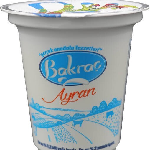 Büyük Ayran (330ml)