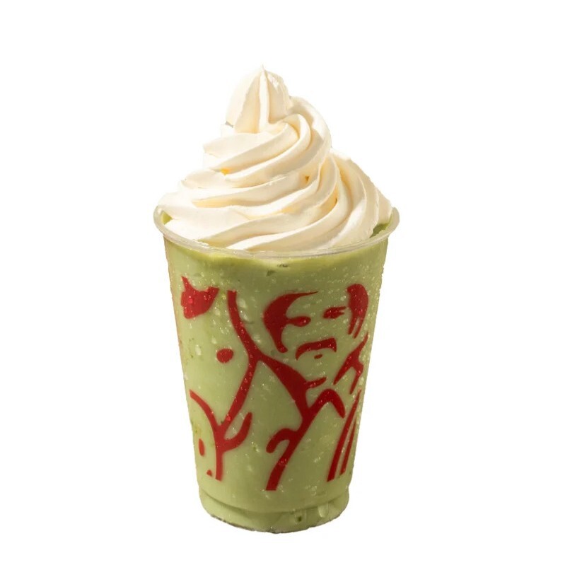 Nevado Matcha