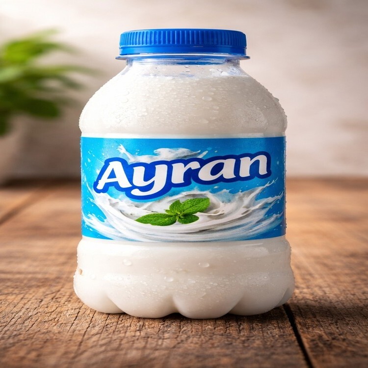 Ayran (27cl)
