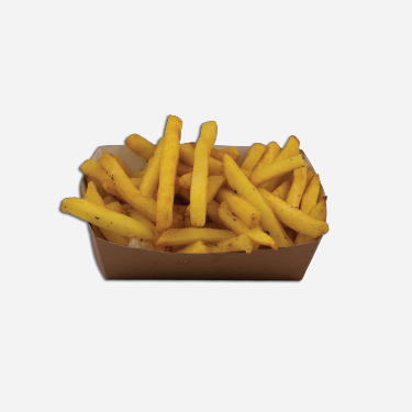 Çıtır Patates