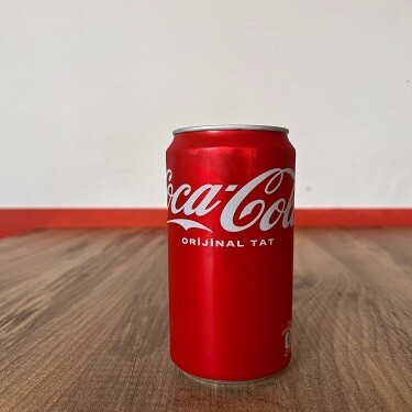 Coca Cola 330 ml.