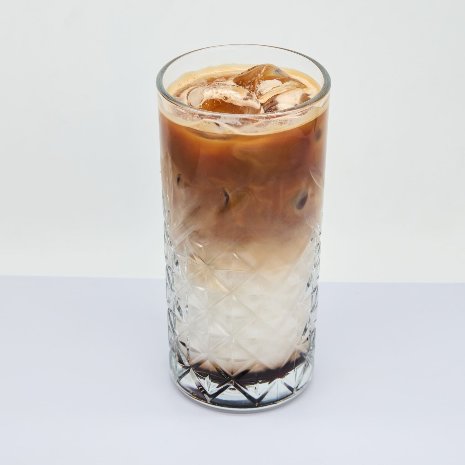 Toffee Nut Latte (Soğuk)