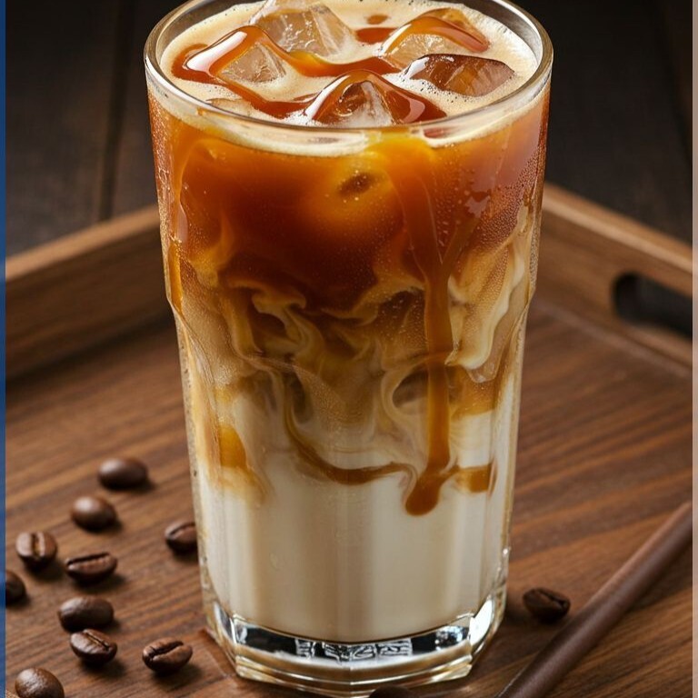 Ice Latte
