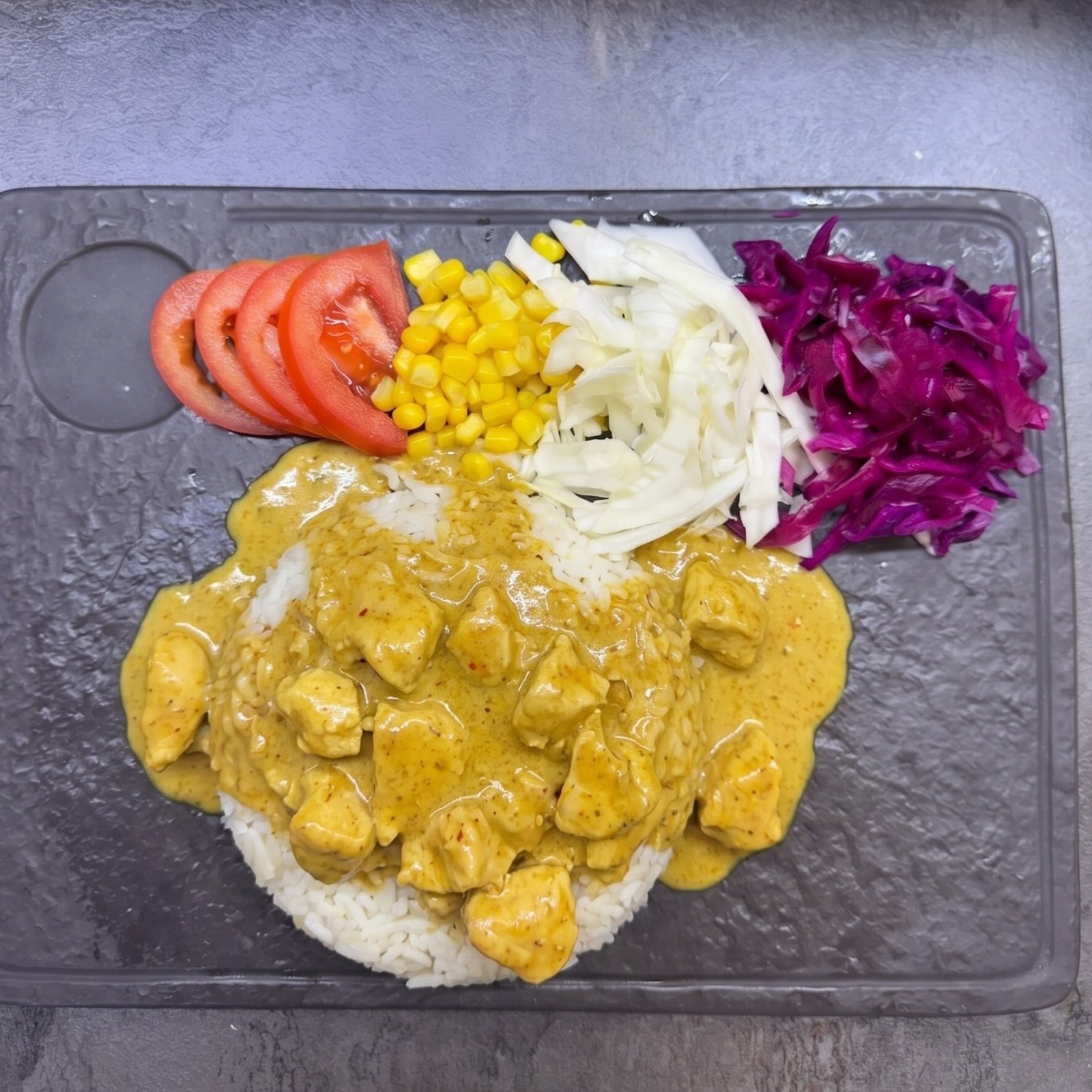 Köri Pilav