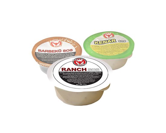 Ranch Sos