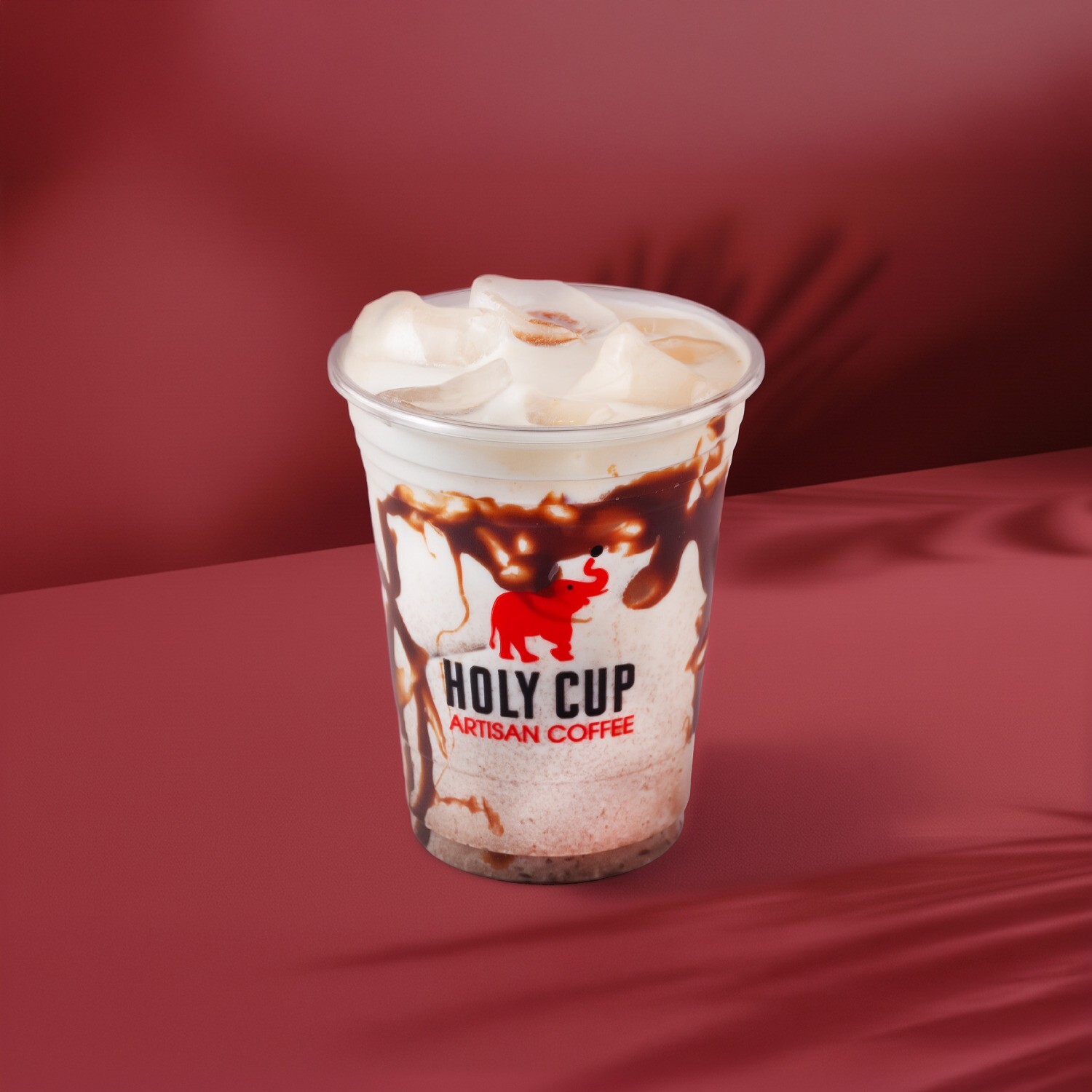 Ice Mocha (Küçük)