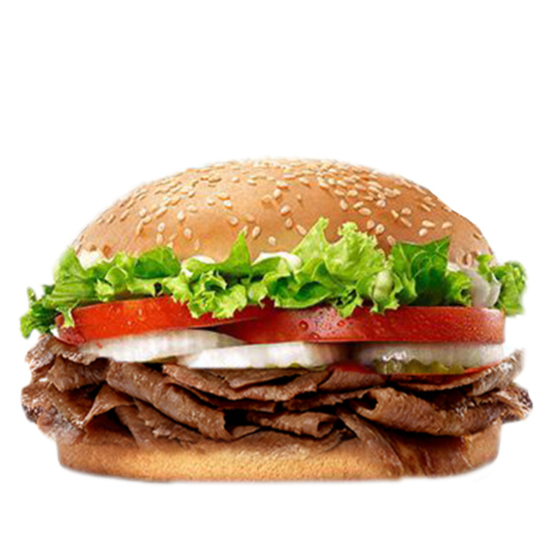 Et Döner Burger