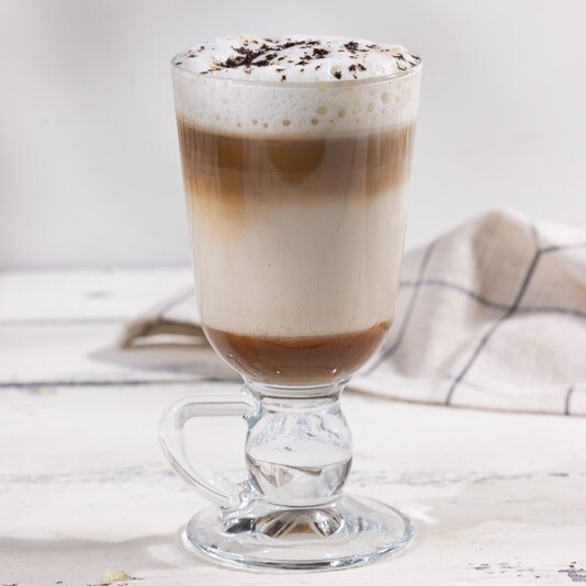 Caramel Macchiato (Regular)