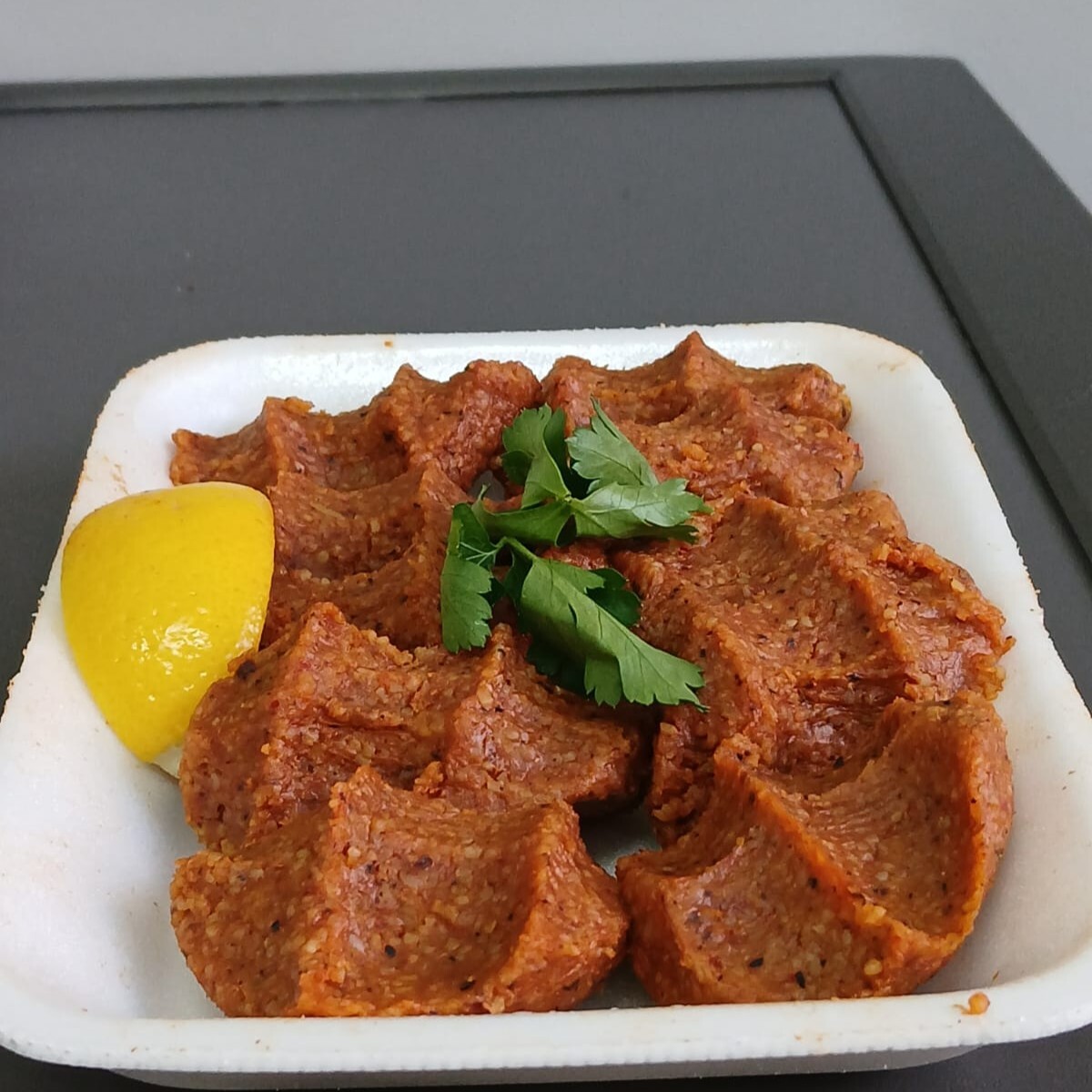 Çiğ Köfte Porsiyon