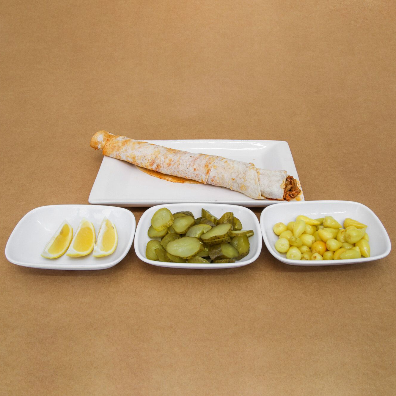 Et Tantuni Dürüm