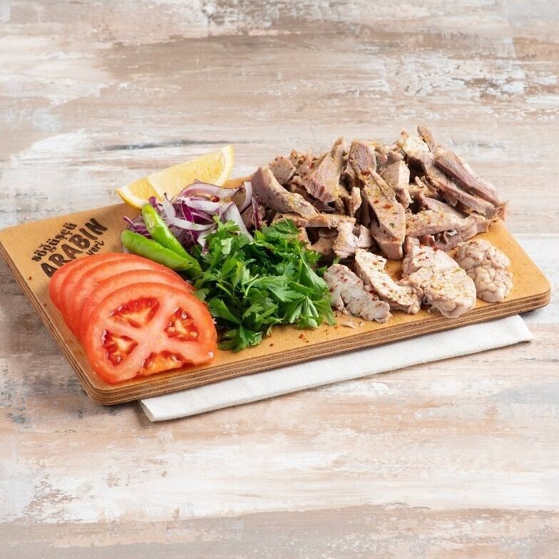 Beyin Salatası