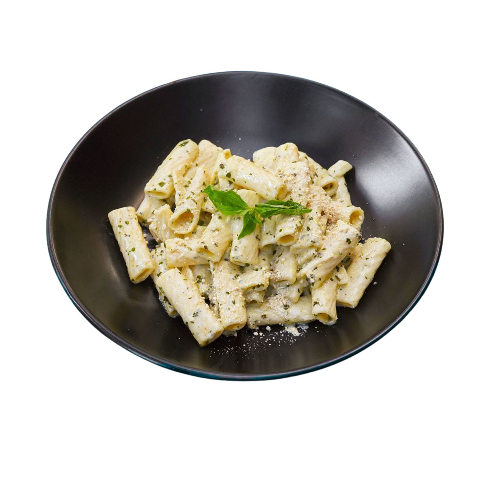 Penne Pesto