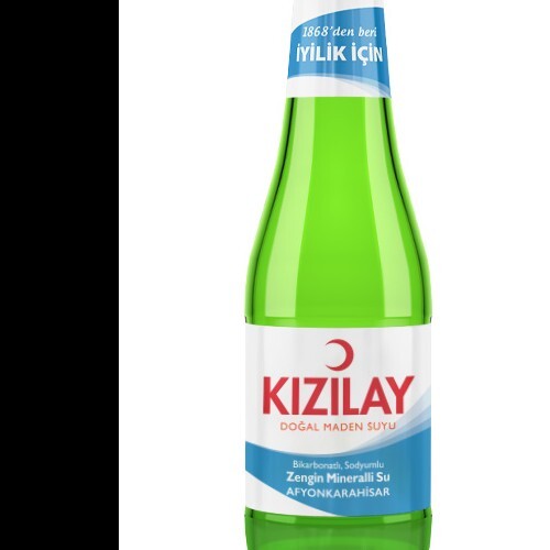 Sade Soda